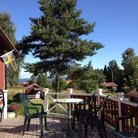 Kullsbjoerken Bed & Breakfast Tällberg Exterior photo