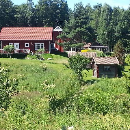 Kullsbjoerken Bed & Breakfast Tällberg Exterior photo