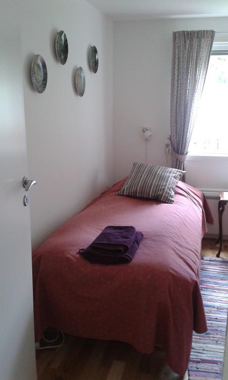 Kullsbjoerken Bed & Breakfast Tällberg Room photo