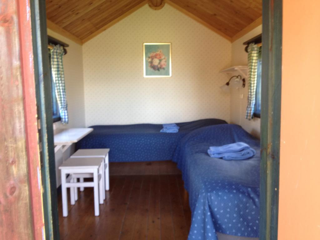 Kullsbjoerken Bed & Breakfast Tällberg Room photo