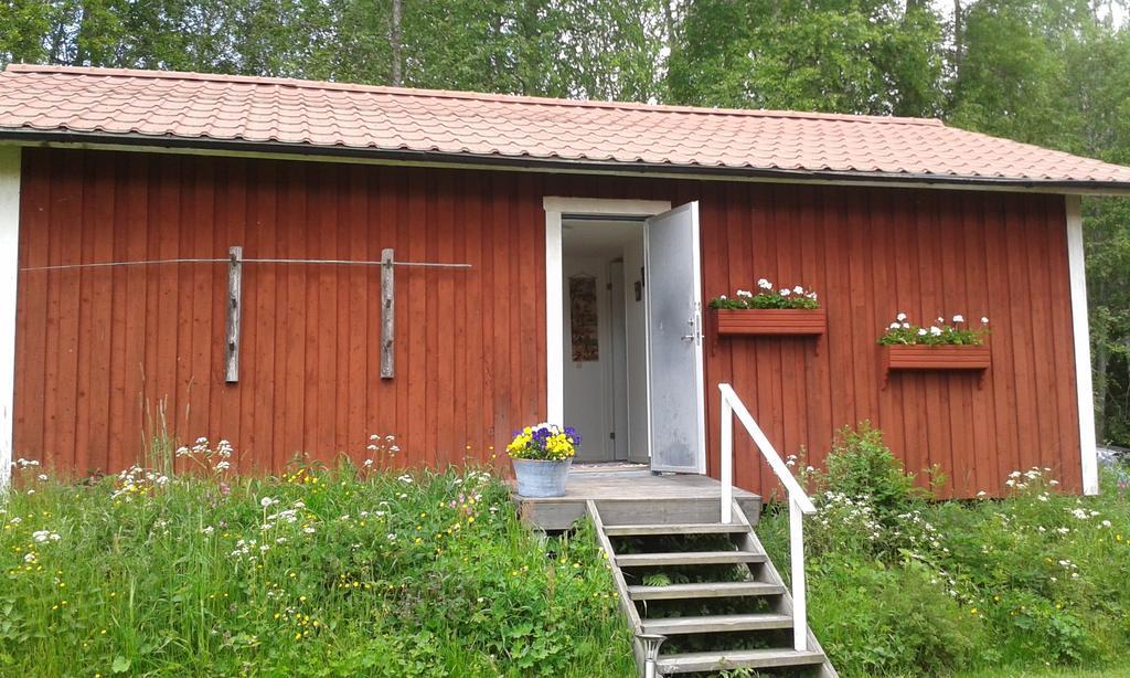 Kullsbjoerken Bed & Breakfast Tällberg Room photo