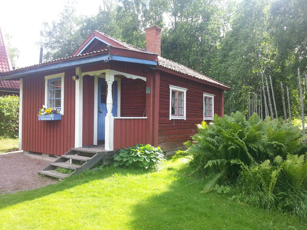 Kullsbjoerken Bed & Breakfast Tällberg Room photo
