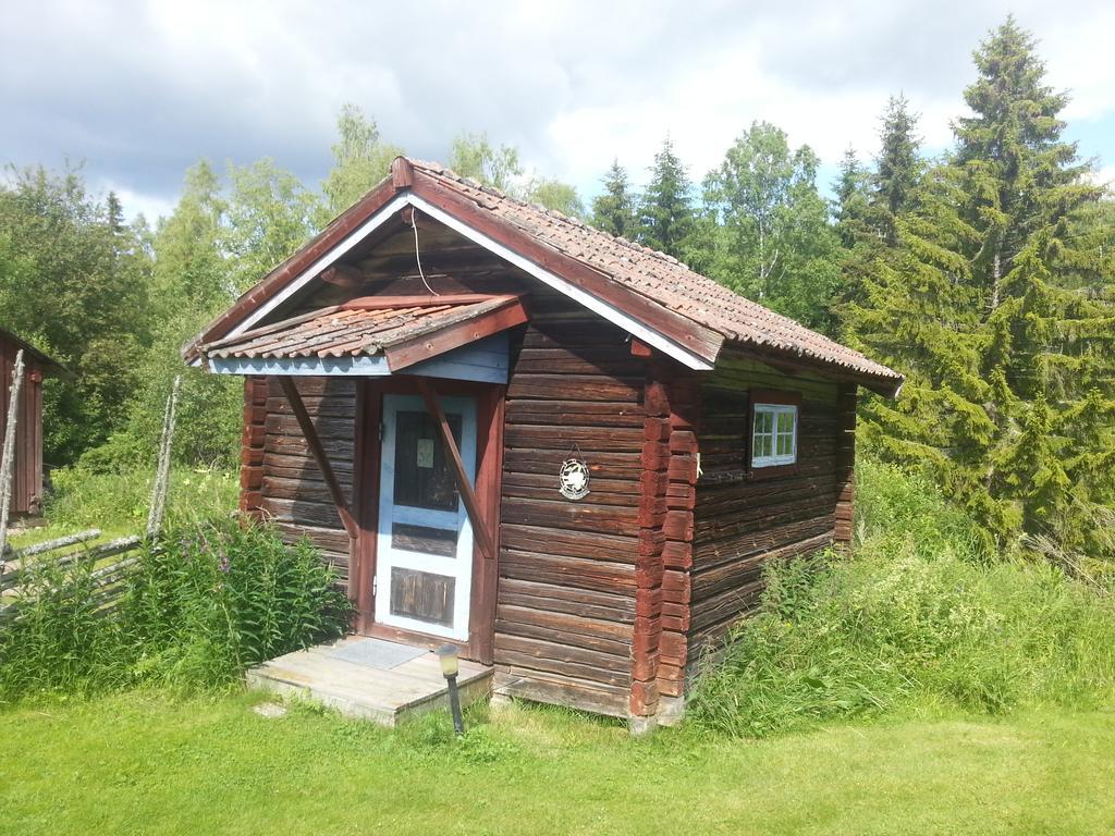 Kullsbjoerken Bed & Breakfast Tällberg Room photo