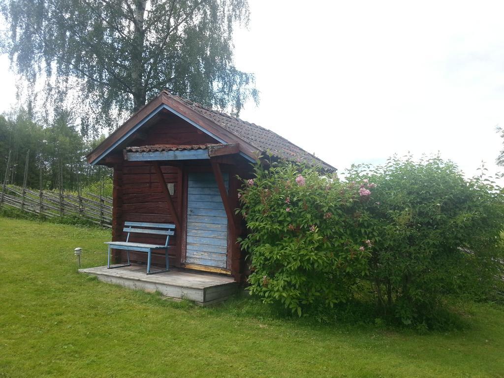 Kullsbjoerken Bed & Breakfast Tällberg Room photo