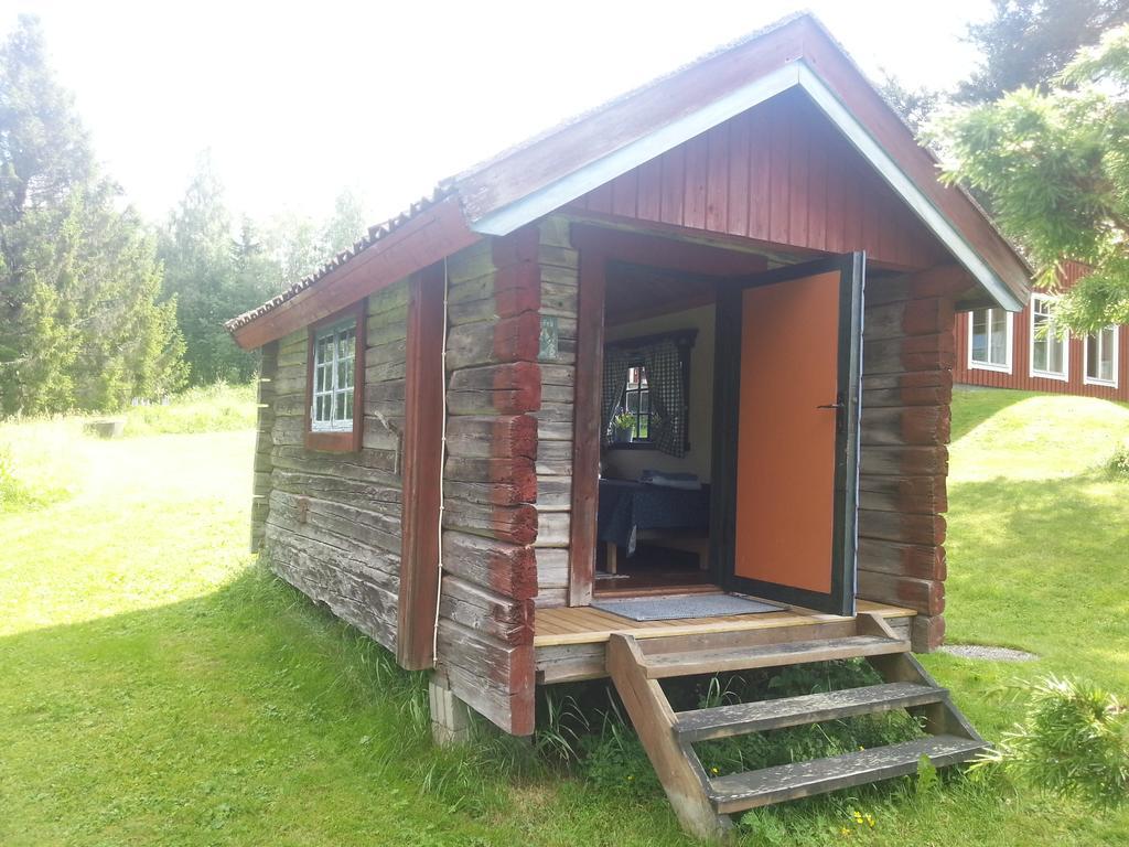 Kullsbjoerken Bed & Breakfast Tällberg Room photo
